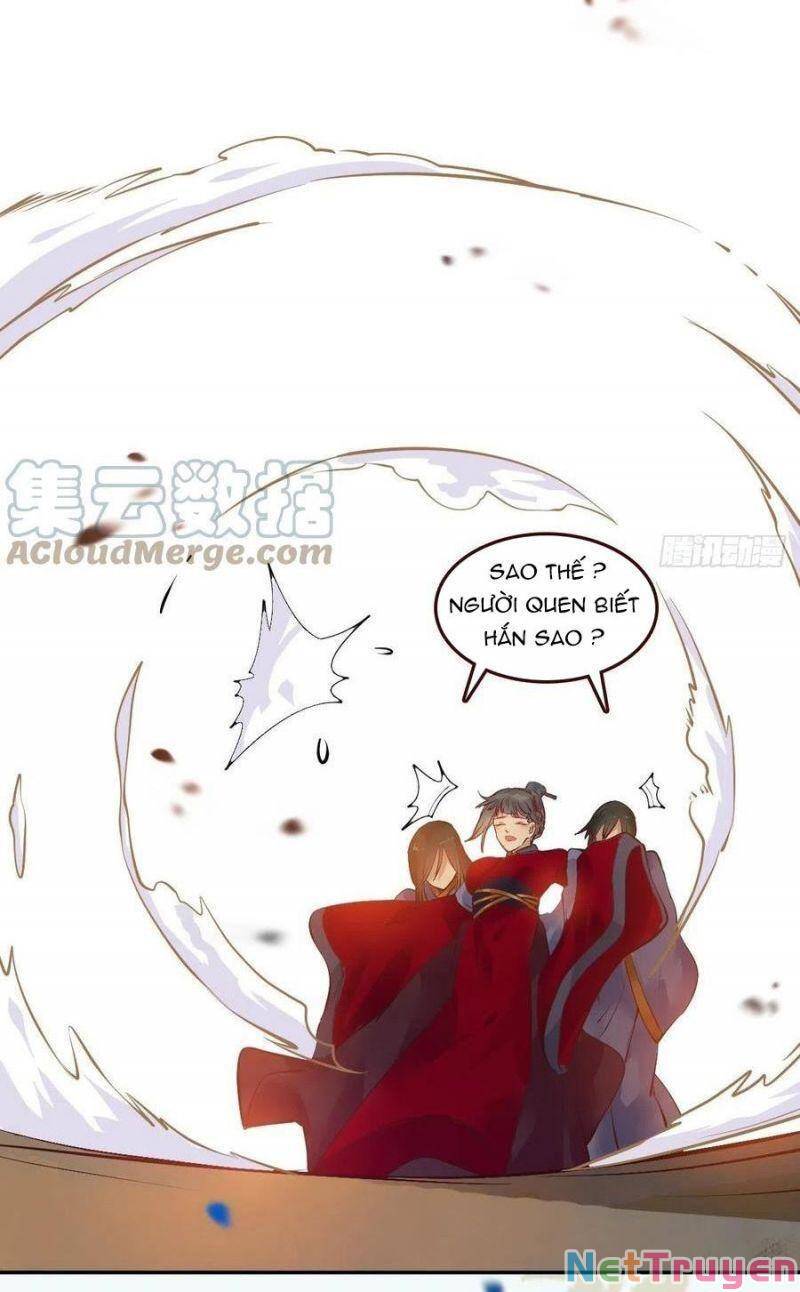 Tuyệt Sắc Quyến Rũ: Quỷ Y Chí Tôn Chap 444 - Next Chap 445