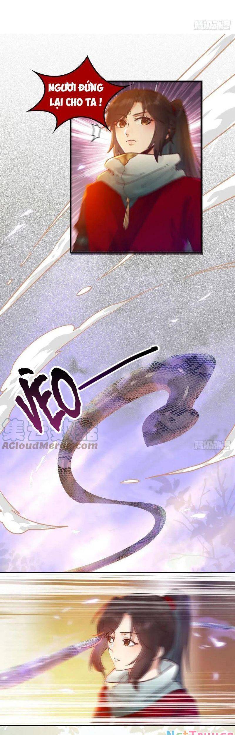 Tuyệt Sắc Quyến Rũ: Quỷ Y Chí Tôn Chap 444 - Next Chap 445
