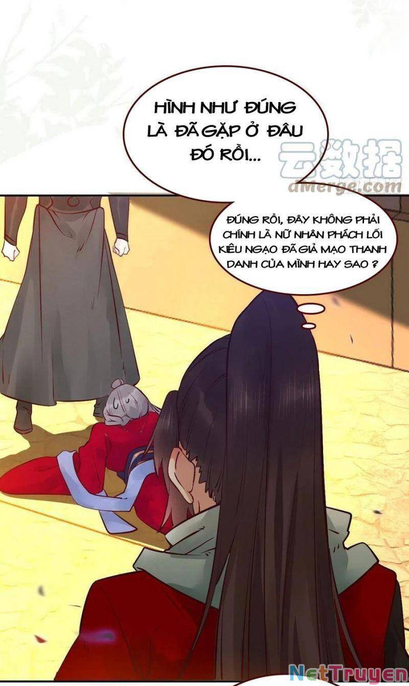 Tuyệt Sắc Quyến Rũ: Quỷ Y Chí Tôn Chap 444 - Next Chap 445