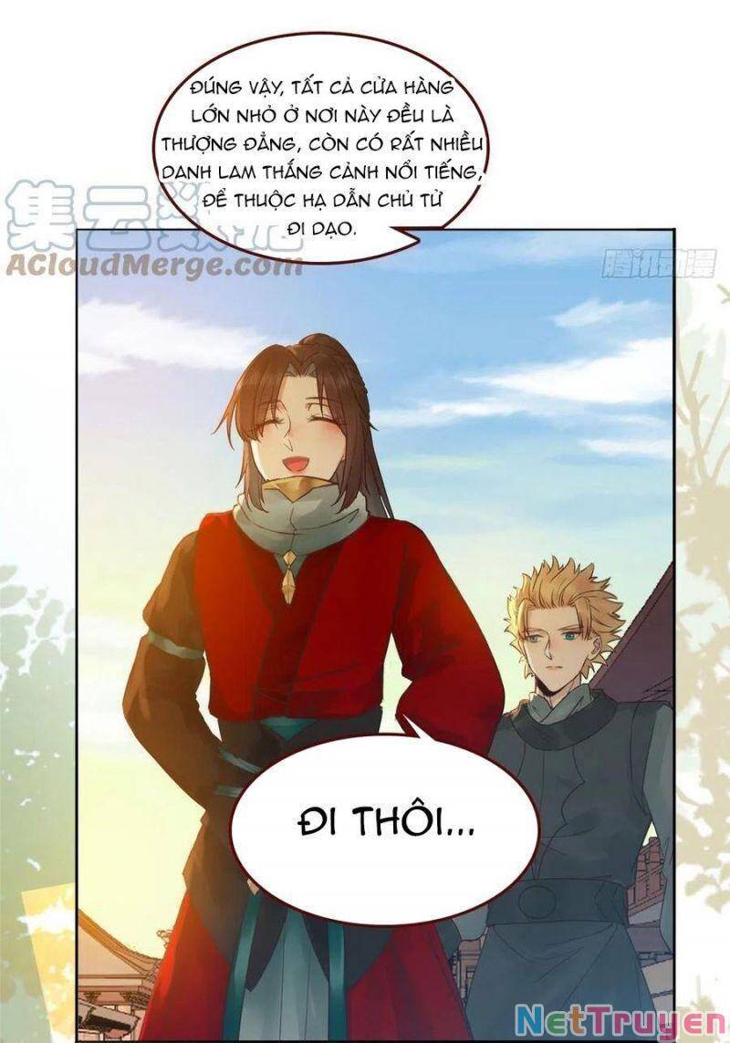 Tuyệt Sắc Quyến Rũ: Quỷ Y Chí Tôn Chap 444 - Next Chap 445