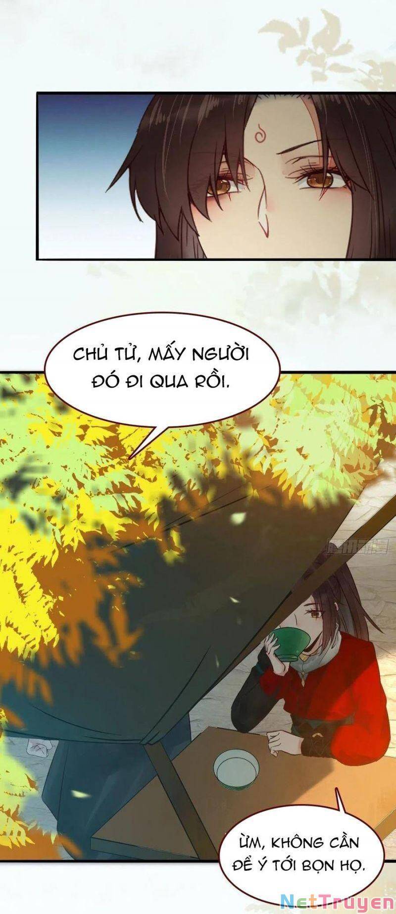 Tuyệt Sắc Quyến Rũ: Quỷ Y Chí Tôn Chap 444 - Next Chap 445