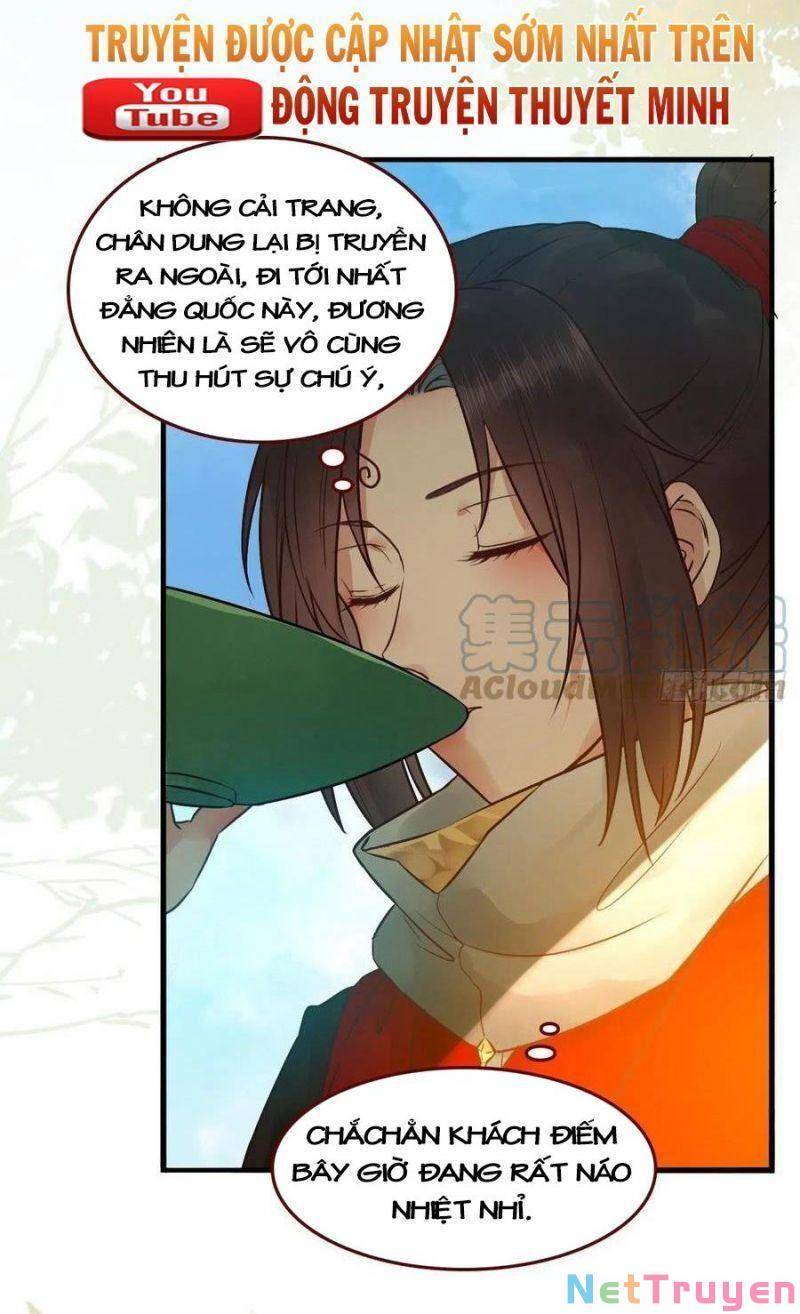 Tuyệt Sắc Quyến Rũ: Quỷ Y Chí Tôn Chap 444 - Next Chap 445