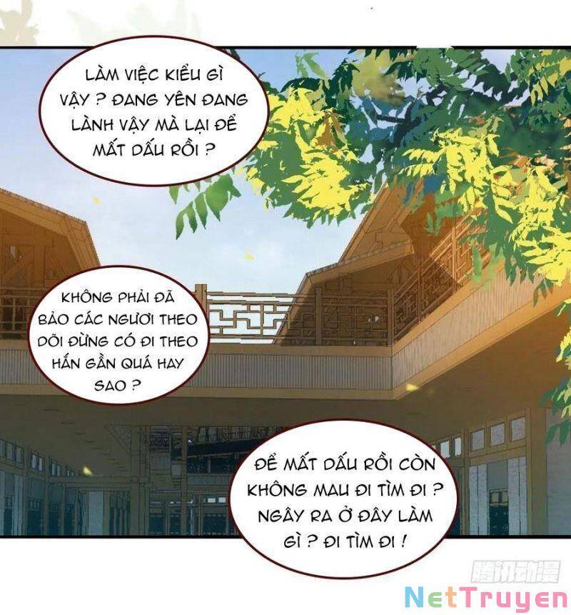 Tuyệt Sắc Quyến Rũ: Quỷ Y Chí Tôn Chap 444 - Next Chap 445