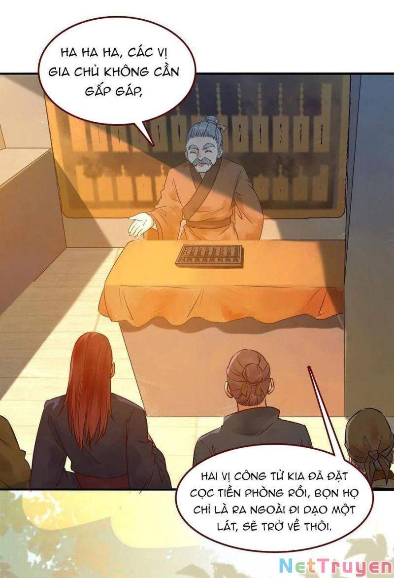Tuyệt Sắc Quyến Rũ: Quỷ Y Chí Tôn Chap 444 - Next Chap 445
