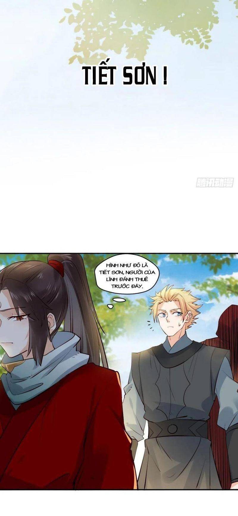 Tuyệt Sắc Quyến Rũ: Quỷ Y Chí Tôn Chap 445 - Next Chap 446