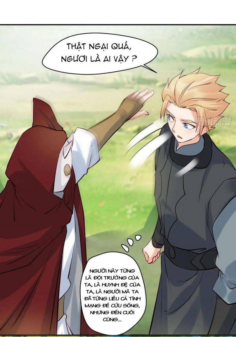 Tuyệt Sắc Quyến Rũ: Quỷ Y Chí Tôn Chap 445 - Next Chap 446
