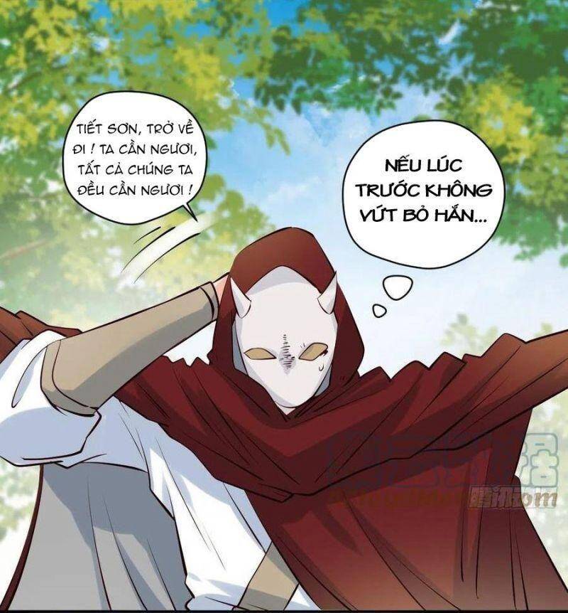 Tuyệt Sắc Quyến Rũ: Quỷ Y Chí Tôn Chap 445 - Next Chap 446