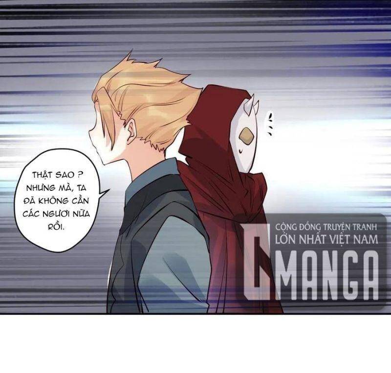 Tuyệt Sắc Quyến Rũ: Quỷ Y Chí Tôn Chap 445 - Next Chap 446