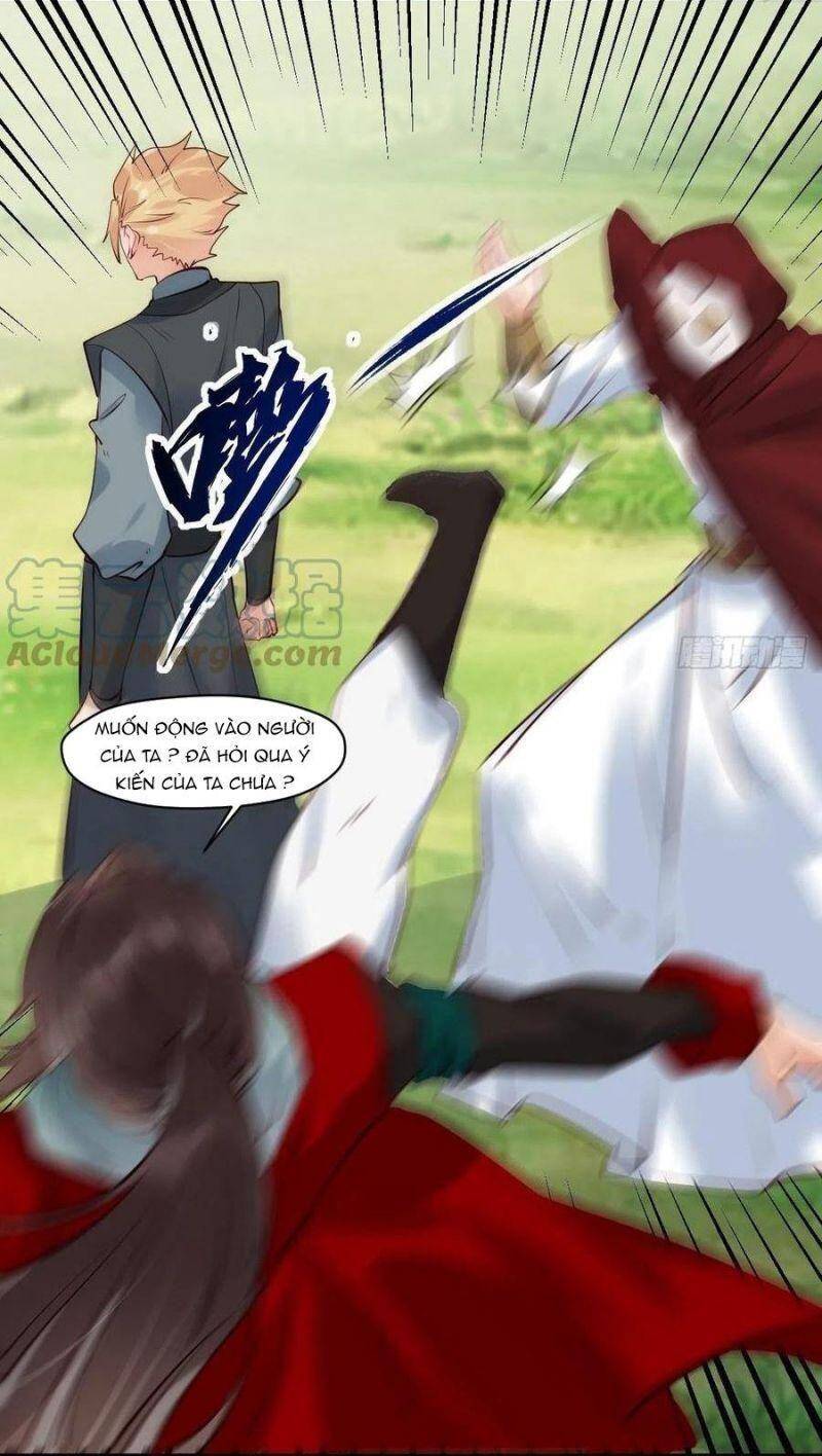 Tuyệt Sắc Quyến Rũ: Quỷ Y Chí Tôn Chap 445 - Next Chap 446