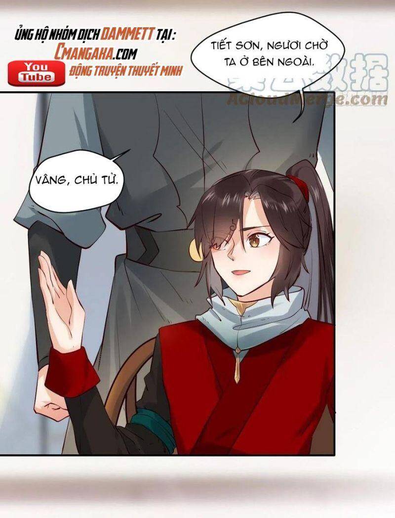 Tuyệt Sắc Quyến Rũ: Quỷ Y Chí Tôn Chap 445 - Next Chap 446