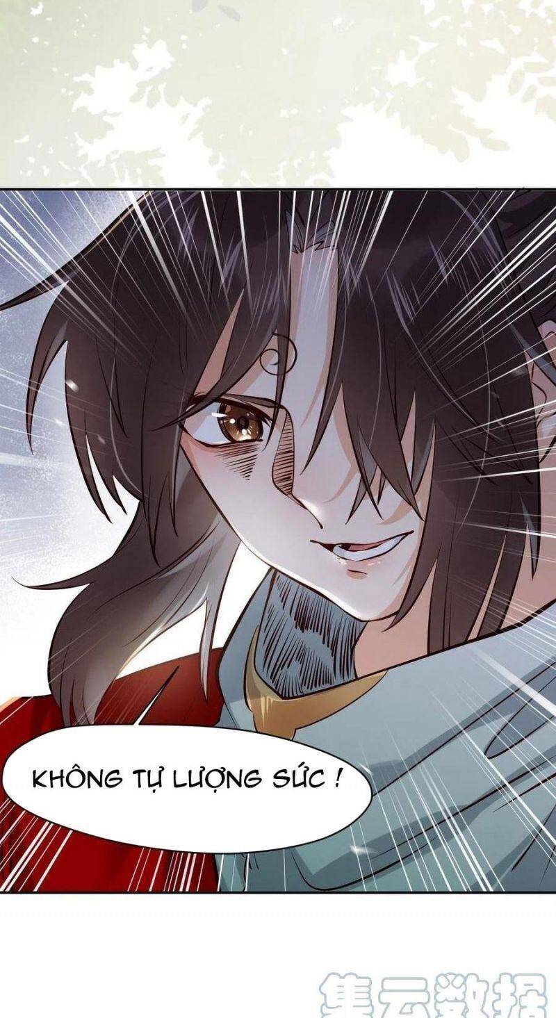 Tuyệt Sắc Quyến Rũ: Quỷ Y Chí Tôn Chap 445 - Next Chap 446