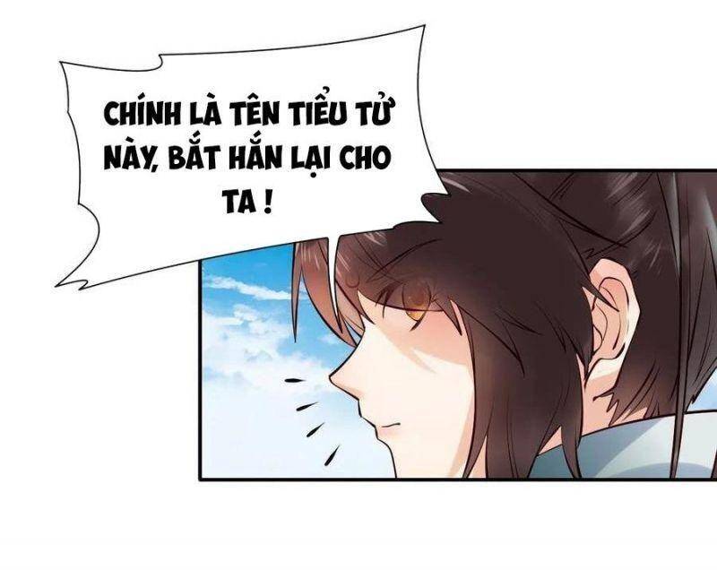 Tuyệt Sắc Quyến Rũ: Quỷ Y Chí Tôn Chap 445 - Next Chap 446