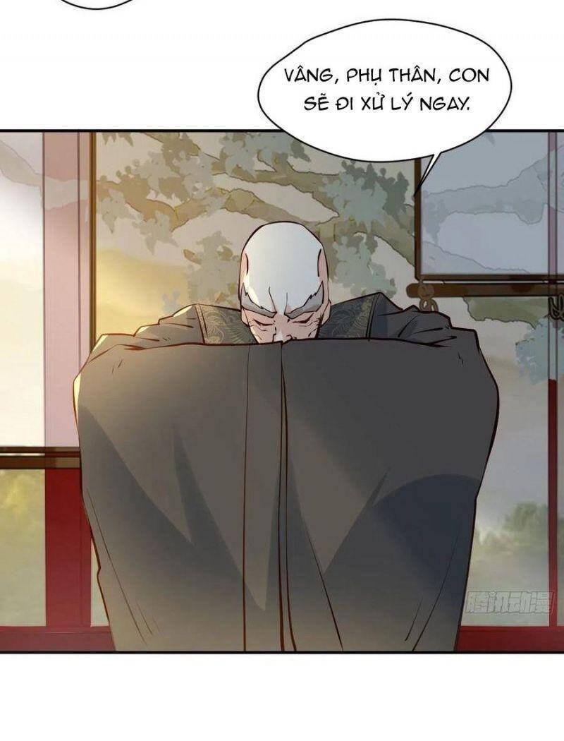 Tuyệt Sắc Quyến Rũ: Quỷ Y Chí Tôn Chap 445 - Next Chap 446