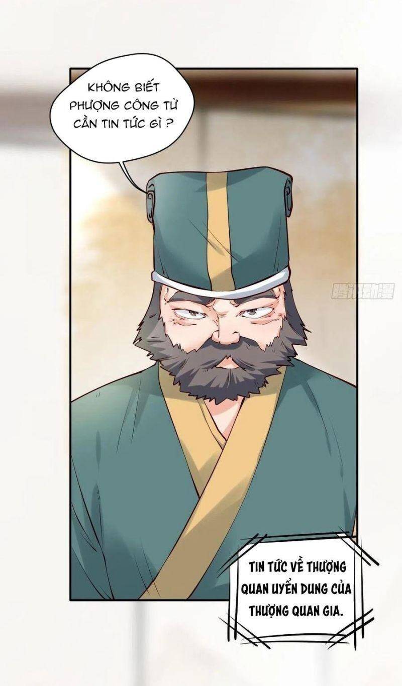 Tuyệt Sắc Quyến Rũ: Quỷ Y Chí Tôn Chap 445 - Next Chap 446