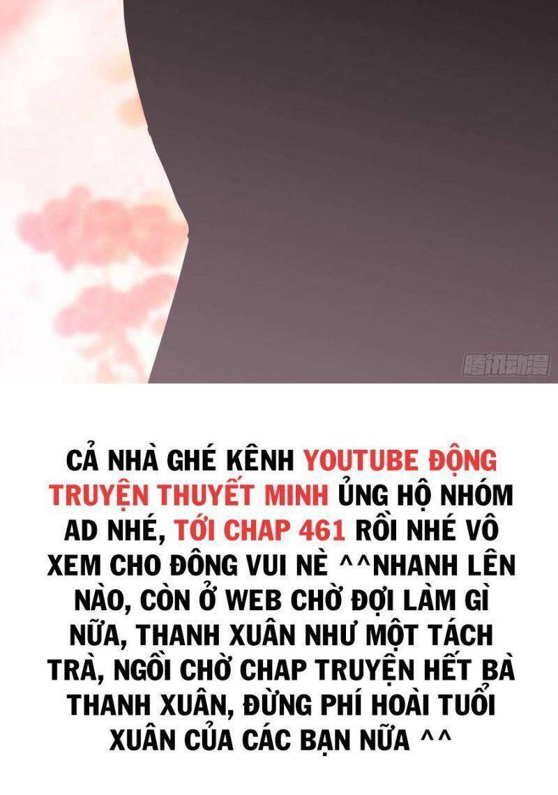Tuyệt Sắc Quyến Rũ: Quỷ Y Chí Tôn Chap 445 - Next Chap 446