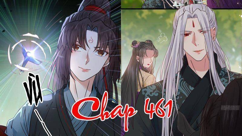 Tuyệt Sắc Quyến Rũ: Quỷ Y Chí Tôn Chap 445 - Next Chap 446
