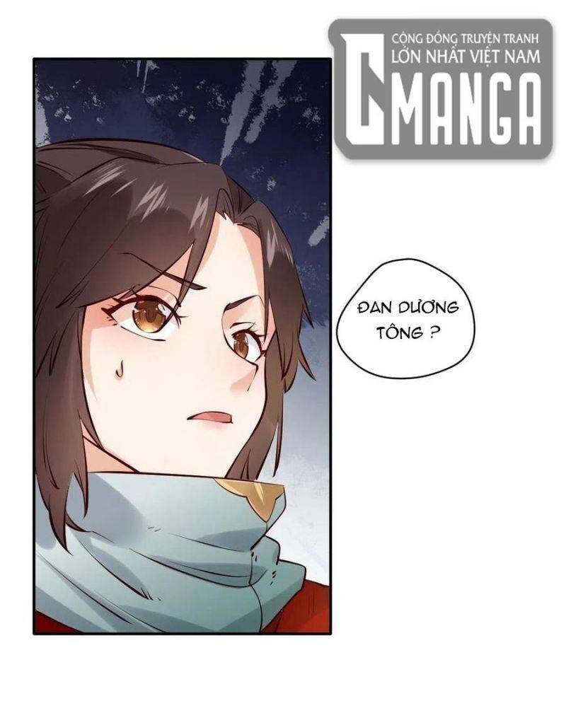 Tuyệt Sắc Quyến Rũ: Quỷ Y Chí Tôn Chap 445 - Next Chap 446