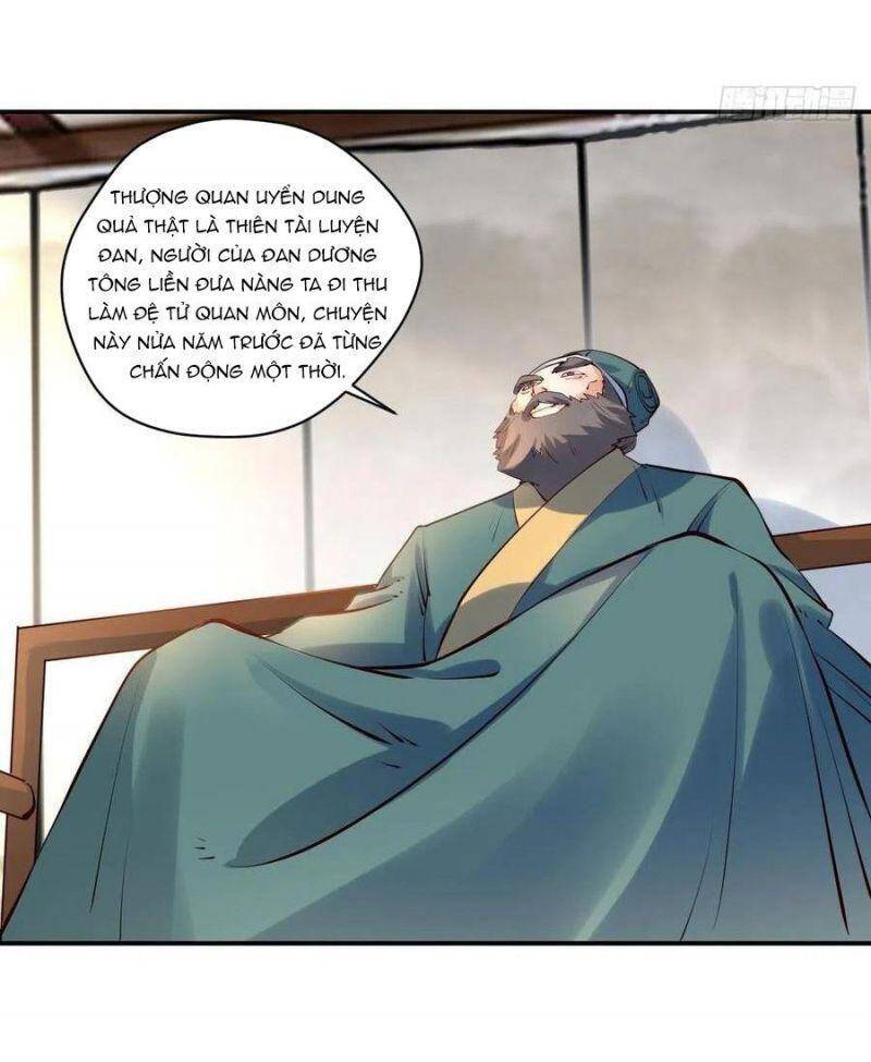 Tuyệt Sắc Quyến Rũ: Quỷ Y Chí Tôn Chap 445 - Next Chap 446