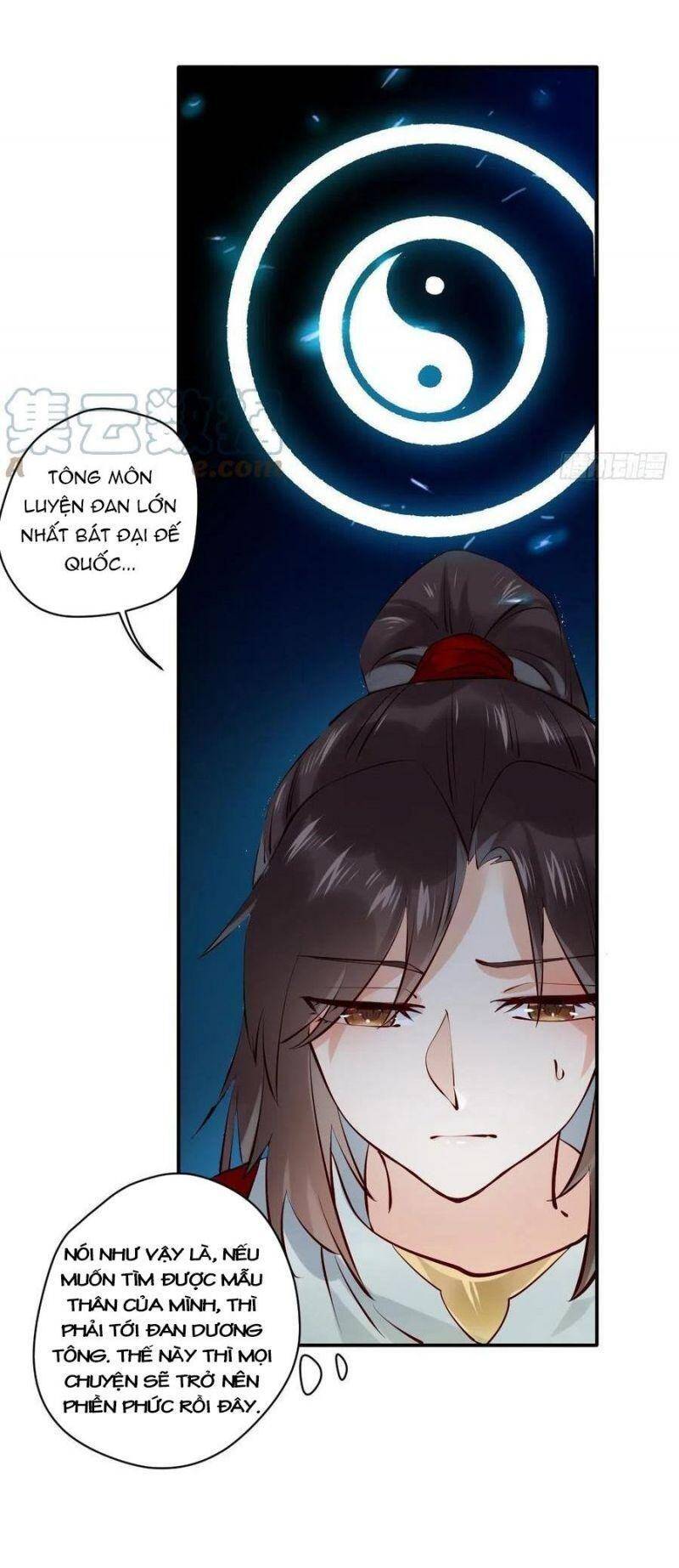Tuyệt Sắc Quyến Rũ: Quỷ Y Chí Tôn Chap 445 - Next Chap 446