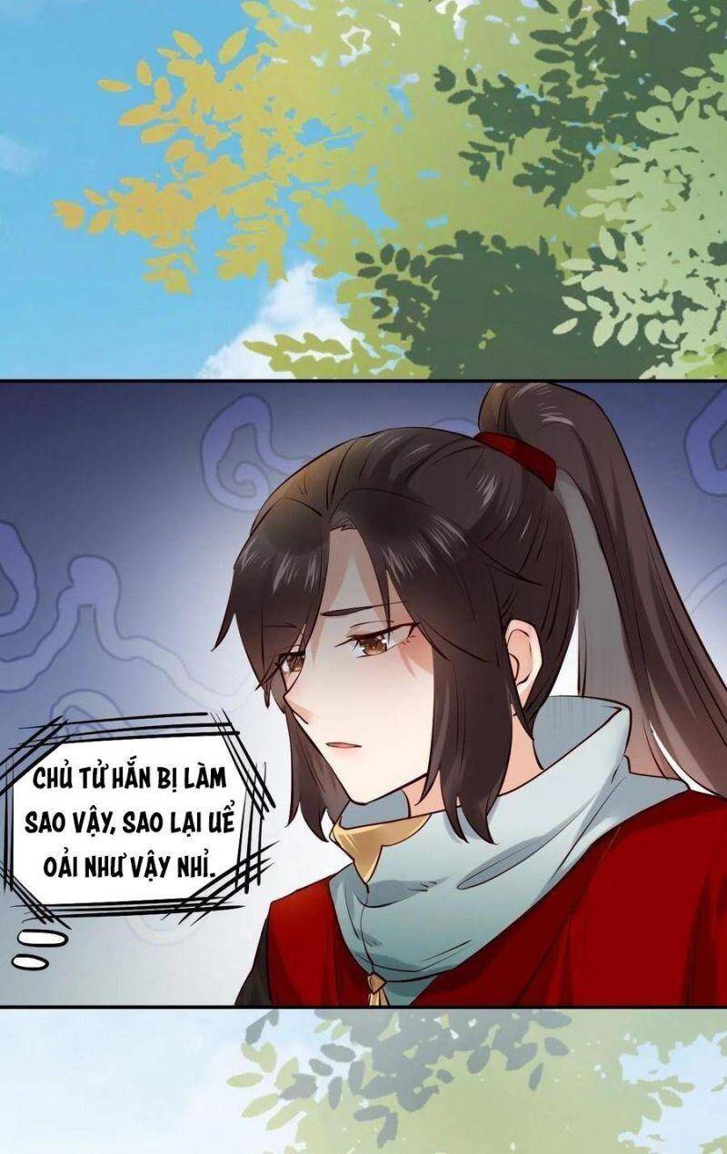 Tuyệt Sắc Quyến Rũ: Quỷ Y Chí Tôn Chap 445 - Next Chap 446