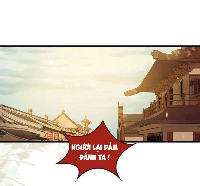 Tuyệt Sắc Quyến Rũ: Quỷ Y Chí Tôn Chap 446 - Next Chap 447