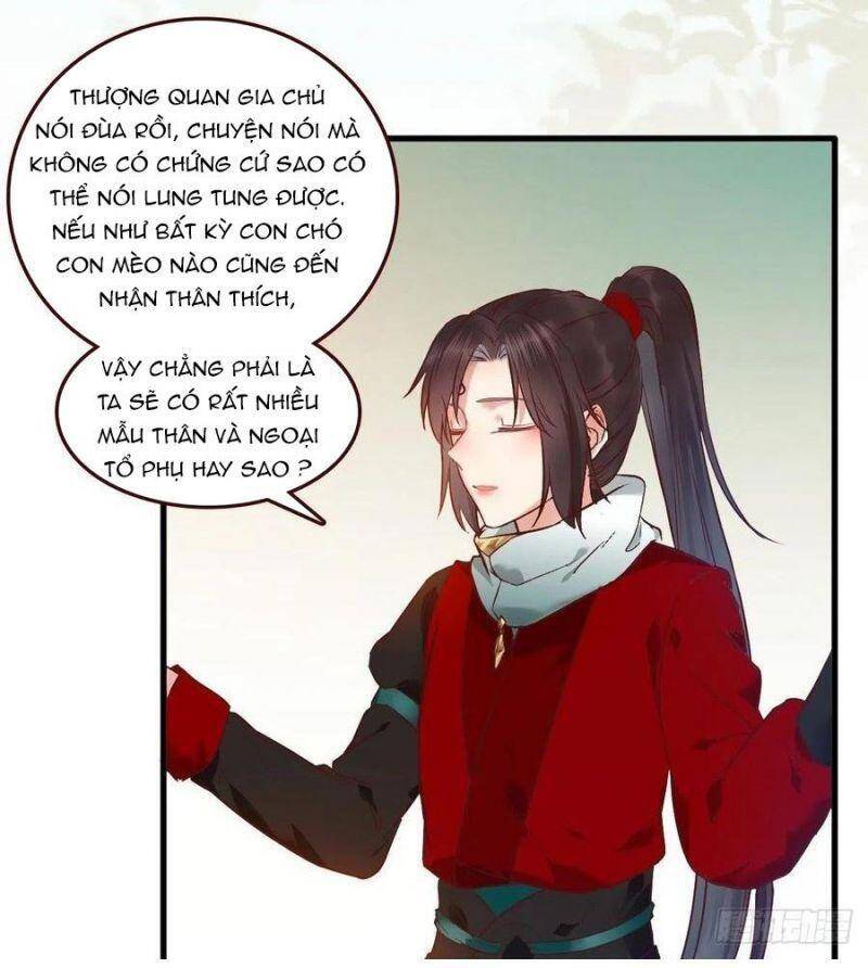 Tuyệt Sắc Quyến Rũ: Quỷ Y Chí Tôn Chap 446 - Next Chap 447