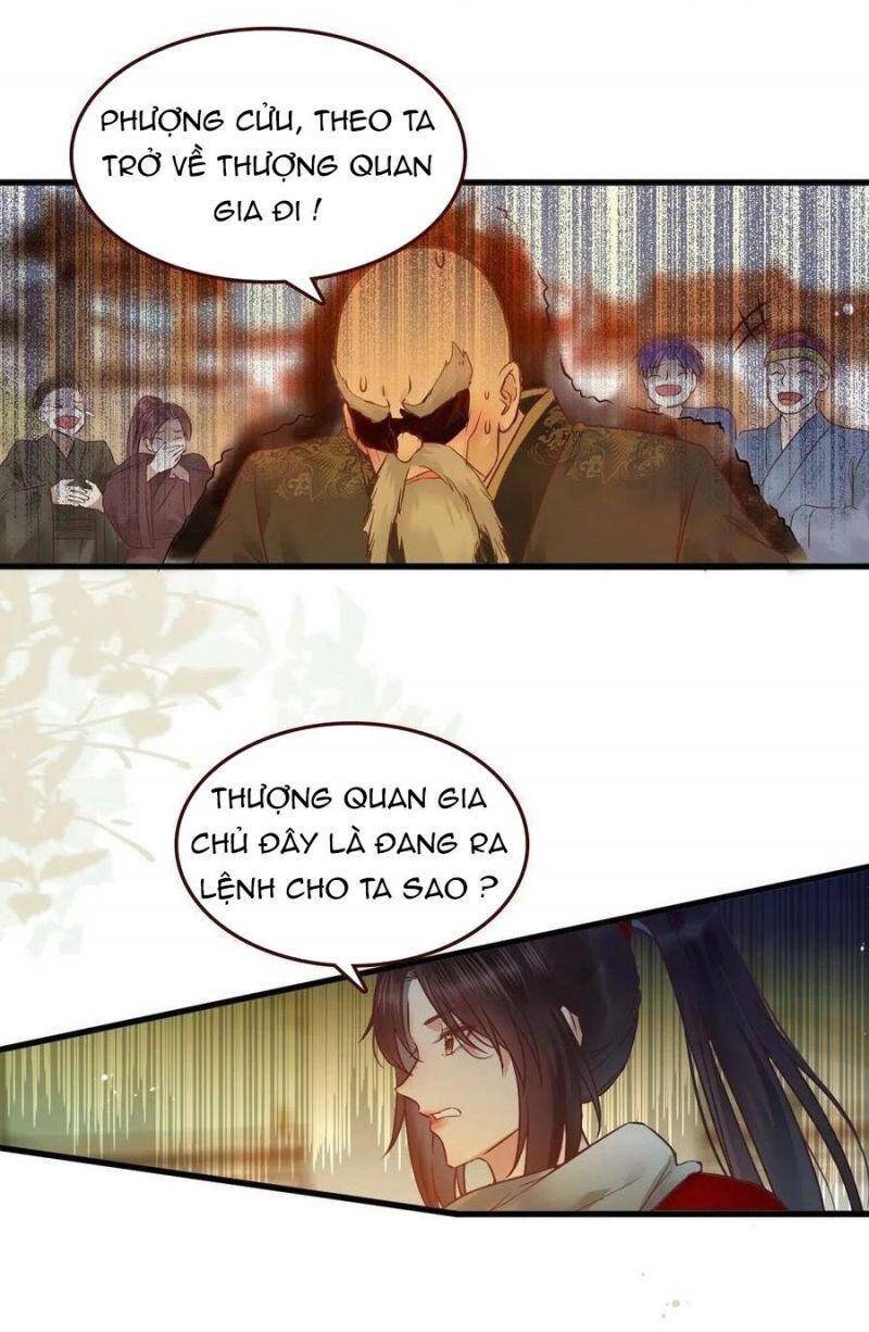 Tuyệt Sắc Quyến Rũ: Quỷ Y Chí Tôn Chap 446 - Next Chap 447
