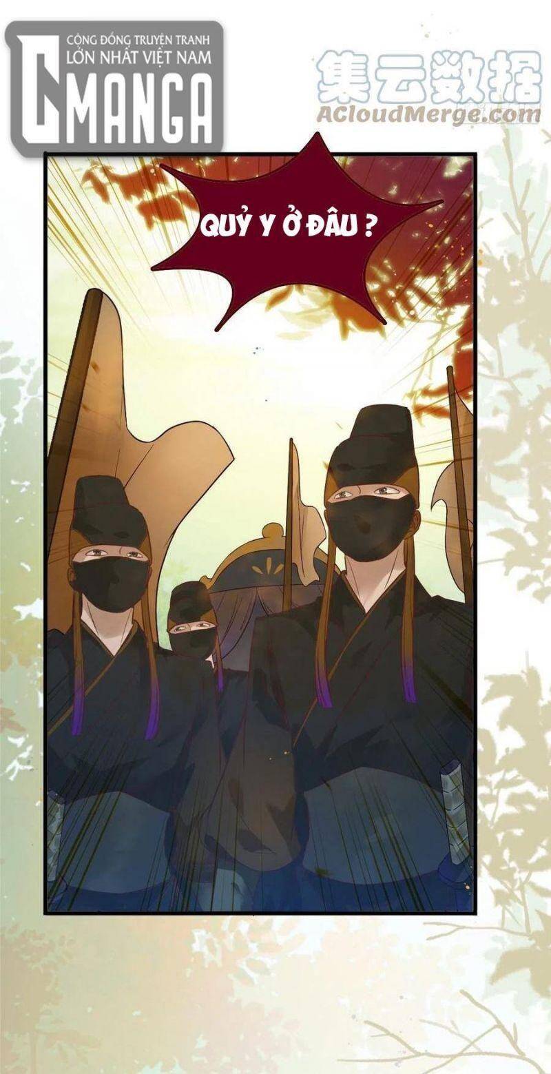 Tuyệt Sắc Quyến Rũ: Quỷ Y Chí Tôn Chap 446 - Next Chap 447
