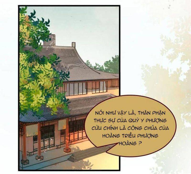 Tuyệt Sắc Quyến Rũ: Quỷ Y Chí Tôn Chap 446 - Next Chap 447