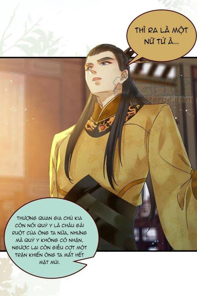 Tuyệt Sắc Quyến Rũ: Quỷ Y Chí Tôn Chap 446 - Next Chap 447