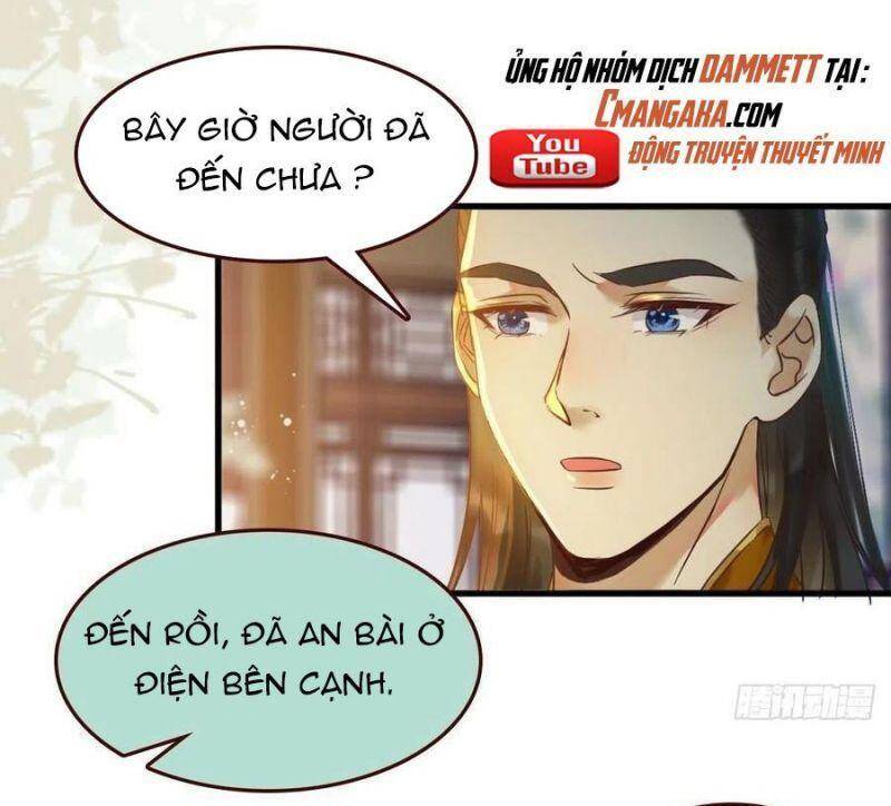 Tuyệt Sắc Quyến Rũ: Quỷ Y Chí Tôn Chap 446 - Next Chap 447