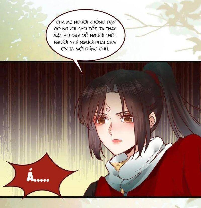 Tuyệt Sắc Quyến Rũ: Quỷ Y Chí Tôn Chap 446 - Next Chap 447