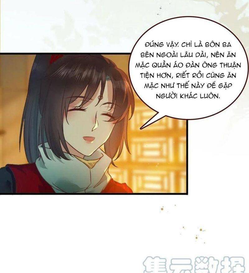 Tuyệt Sắc Quyến Rũ: Quỷ Y Chí Tôn Chap 446 - Next Chap 447