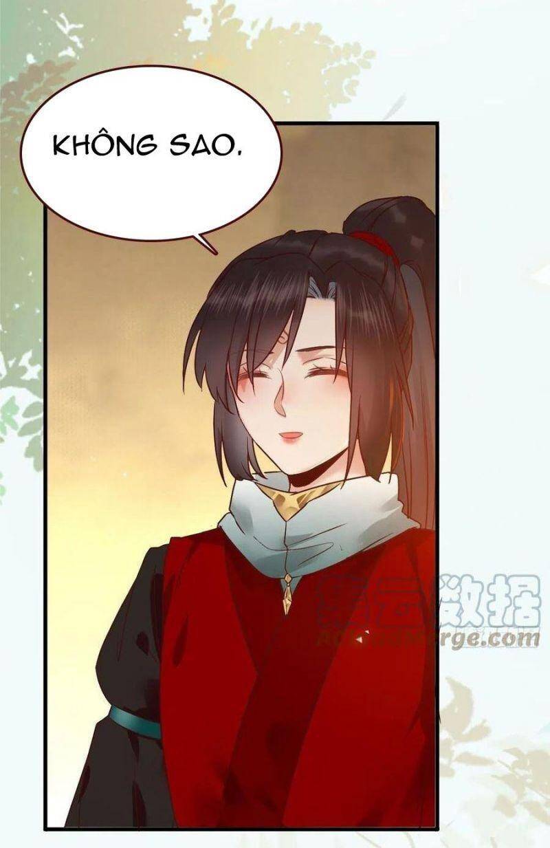 Tuyệt Sắc Quyến Rũ: Quỷ Y Chí Tôn Chap 446 - Next Chap 447