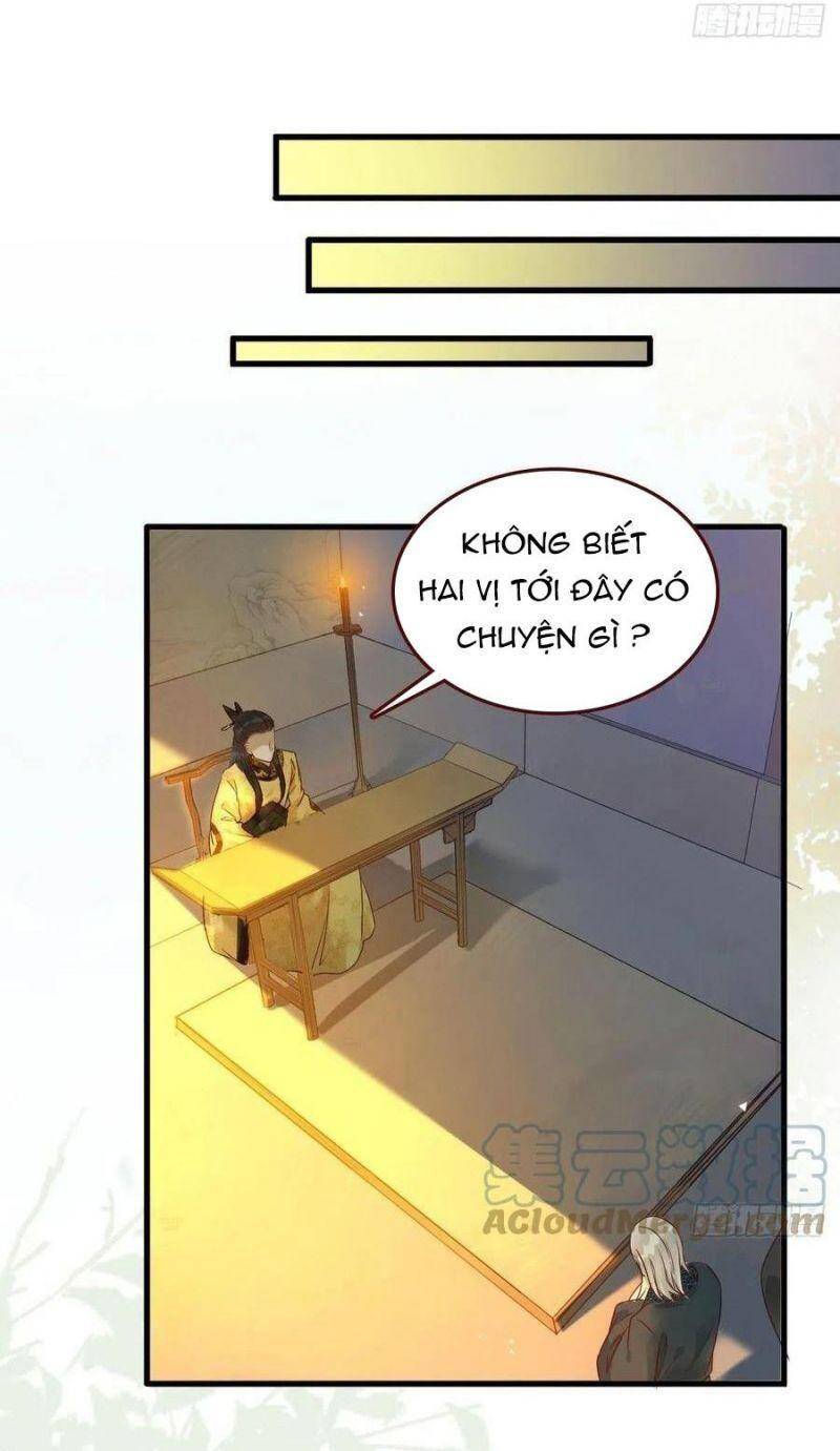 Tuyệt Sắc Quyến Rũ: Quỷ Y Chí Tôn Chap 446 - Next Chap 447