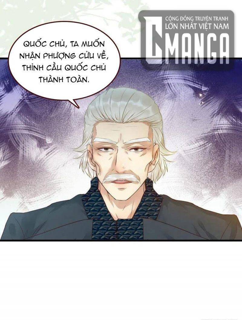 Tuyệt Sắc Quyến Rũ: Quỷ Y Chí Tôn Chap 446 - Next Chap 447
