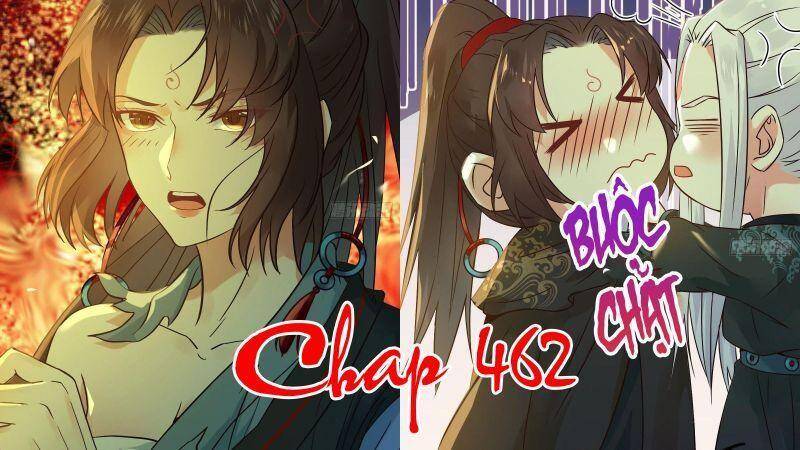 Tuyệt Sắc Quyến Rũ: Quỷ Y Chí Tôn Chap 446 - Next Chap 447