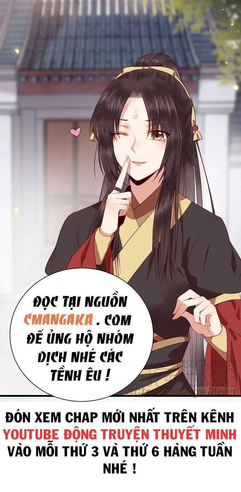 Tuyệt Sắc Quyến Rũ: Quỷ Y Chí Tôn Chap 446 - Next Chap 447