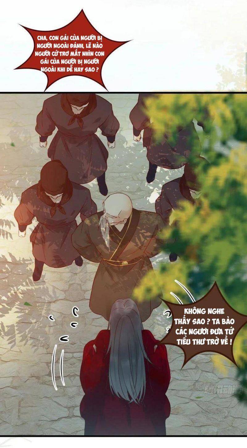 Tuyệt Sắc Quyến Rũ: Quỷ Y Chí Tôn Chap 446 - Next Chap 447