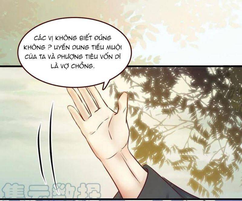 Tuyệt Sắc Quyến Rũ: Quỷ Y Chí Tôn Chap 446 - Next Chap 447
