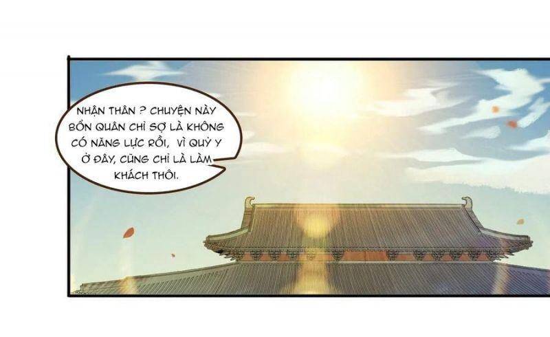 Tuyệt Sắc Quyến Rũ: Quỷ Y Chí Tôn Chap 447 - Next Chap 448