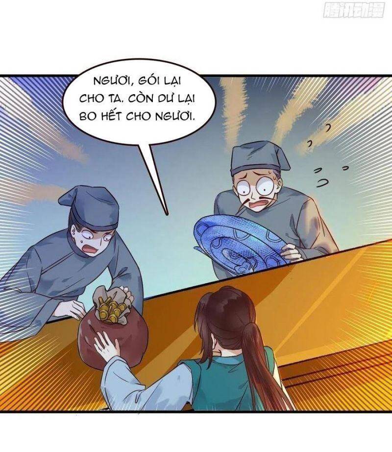 Tuyệt Sắc Quyến Rũ: Quỷ Y Chí Tôn Chap 447 - Next Chap 448