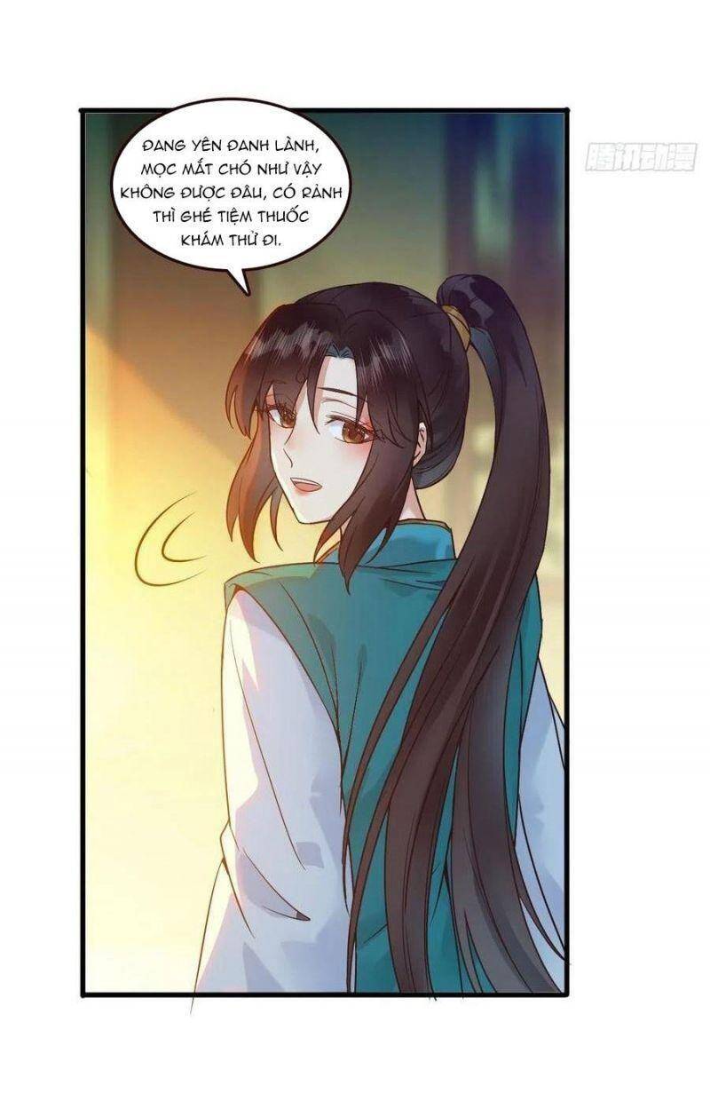 Tuyệt Sắc Quyến Rũ: Quỷ Y Chí Tôn Chap 447 - Next Chap 448