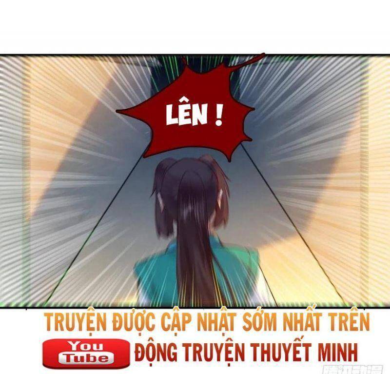Tuyệt Sắc Quyến Rũ: Quỷ Y Chí Tôn Chap 447 - Next Chap 448