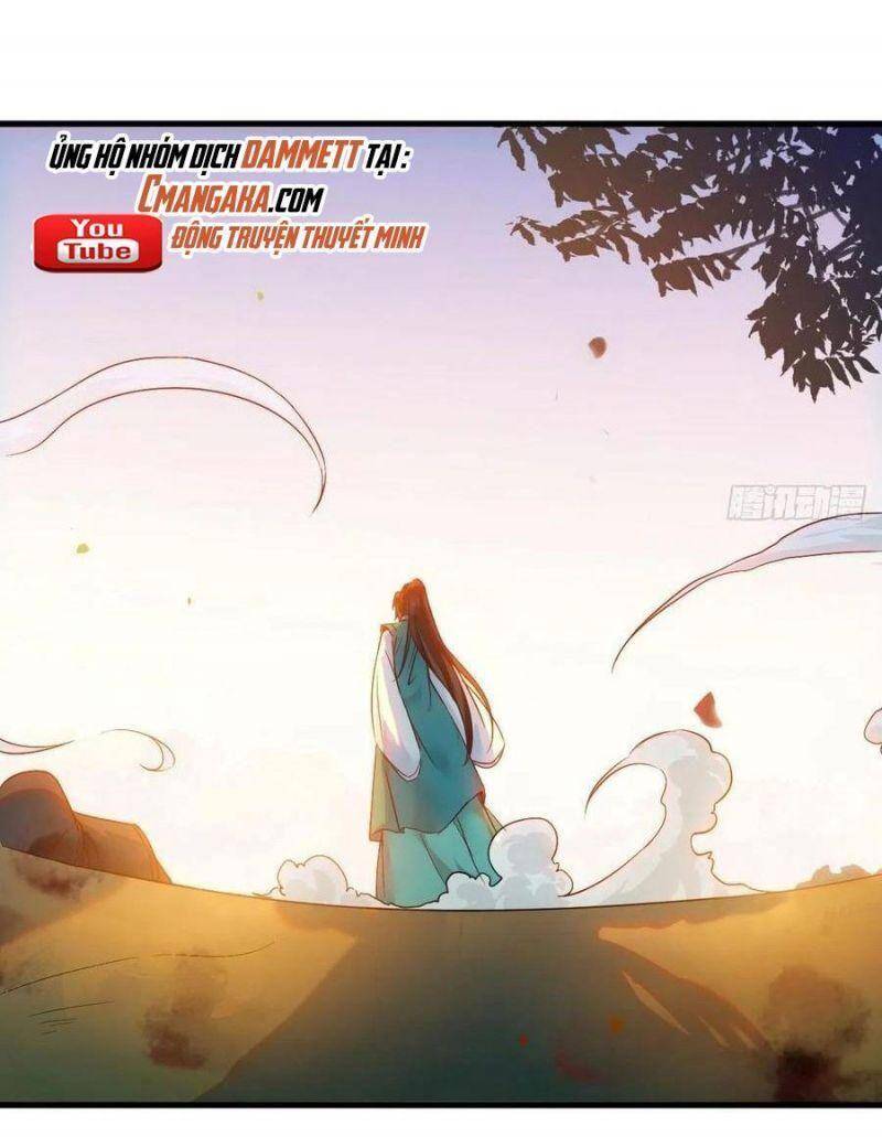 Tuyệt Sắc Quyến Rũ: Quỷ Y Chí Tôn Chap 447 - Next Chap 448