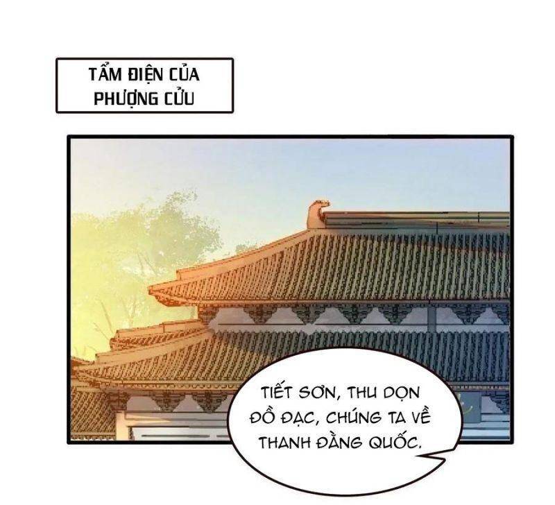 Tuyệt Sắc Quyến Rũ: Quỷ Y Chí Tôn Chap 447 - Next Chap 448