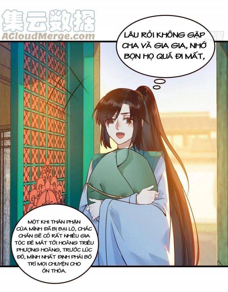 Tuyệt Sắc Quyến Rũ: Quỷ Y Chí Tôn Chap 447 - Next Chap 448