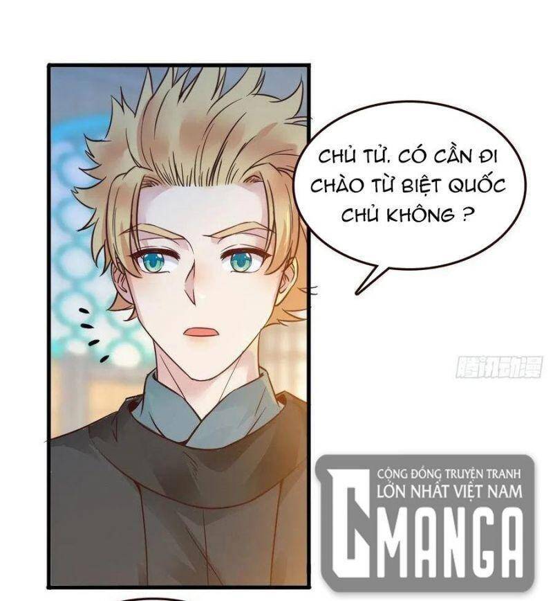 Tuyệt Sắc Quyến Rũ: Quỷ Y Chí Tôn Chap 447 - Next Chap 448