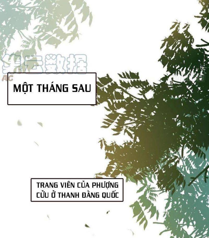 Tuyệt Sắc Quyến Rũ: Quỷ Y Chí Tôn Chap 447 - Next Chap 448