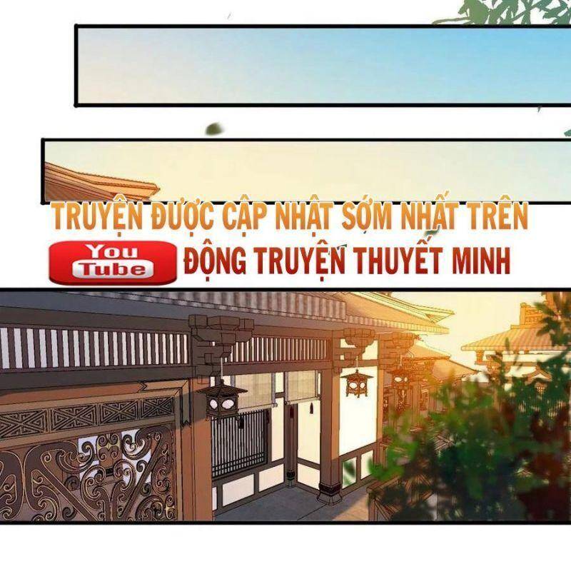 Tuyệt Sắc Quyến Rũ: Quỷ Y Chí Tôn Chap 447 - Next Chap 448